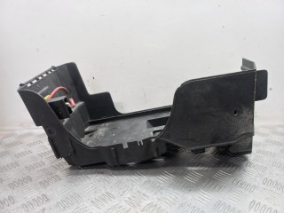 полка аккумулятора Opel Vectra C 2005, 24413805