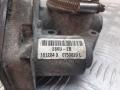 заслонка дроссельная Ford Focus 2 поколение 2008, 1.6 л., i, 2S6U-EB - фото №5