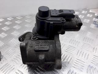клапан EGR Volkswagen Golf 5 поколение 2008, 1.9 л., TDi, 03G129637A