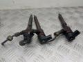 форсунка Fiat Panda 2 поколение 2004, 1.3 л., JTD, 445110083 - фото №3