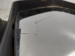 зеркало наружное правое Fiat Ducato 2 поколение [рестайлинг] 2002, E9010131