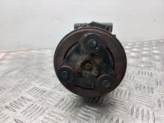 компрессор кондиционера Ford Focus 2 поколение 2008, 2.0 л., дизель, 3M5H19D629DF