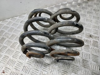 пружина задняя SEAT Alhambra 1 поколение [рестайлинг] 2009, 2.0 л., TDi PD, дизель