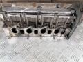 головка блока цилиндров Renault Megane 2 поколение 2005, 1.9 л., дизель - фото №4