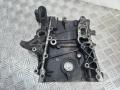 крышка двигателя передняя Mercedes-Benz E-Класс W210/S210 [рестайлинг] 2002, 2.2 л., CDi, A6640150202 - фото №5