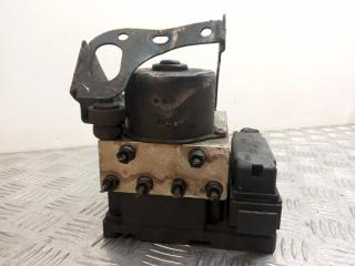 блок ABS Volkswagen Sharan 1 поколение 2000, 7M3614111M, 3M212L580AA