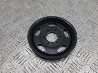 шкив коленвала Opel Corsa C 2003, 90572867