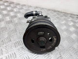 насос гидроусилителя руля Fiat Stilo 1 поколение 2004, 2.0 л., i, 7691955264