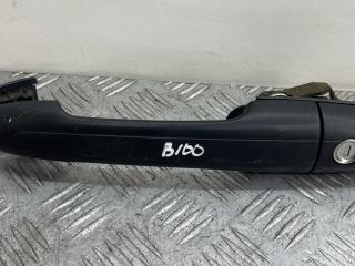 ручка наружная Mercedes-Benz Vito W639 2005, 2.2 л., дизель, МКПП