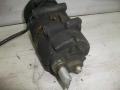 компрессор кондиционера Ford Focus 2 поколение 2007, 1.8 л., TDCi - фото №2