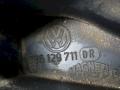 коллектор впускной Volkswagen Golf 4 поколение 2003, 1.4 л., i, 036129711DR - фото №5