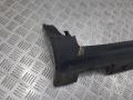 накладка на порог Geely Coolray 1 поколение 2020, 6600125099 - фото №3