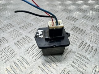 сопротивление печки Mitsubishi Lancer 10 поколение 2009, 1.8 л., i, бензин