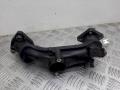 патрубок интеркулера Ford Fiesta 6 поколение 2010, 1.6 л., TDCi, 9674942380 - фото №3