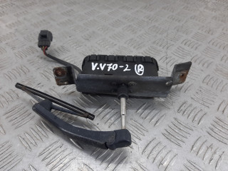 насос (моторчик) омывателя фар Volvo V70 2 поколение 2004