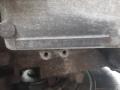 КПП механическая (МКПП) Mercedes-Benz C-Класс W203/S203/CL203 [рестайлинг] 2006, 1.8 л., i, бензин, 716.605 - фото №6