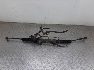 рулевая рейка Nissan Primera P12 2002, 1.8 л., i, QG18DD, бензин, АКПП, 34012493C