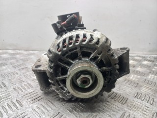 генератор Ford Mondeo 3 поколение [рестайлинг] 2003, 2.0 л., бензин, 1S7T-10300-BB