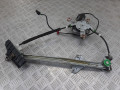 стеклоподъемник электрический передний правый Audi A6 4A/C4 1996, 2.0 л., ABK, бензин, 4A0837398A - фото №4