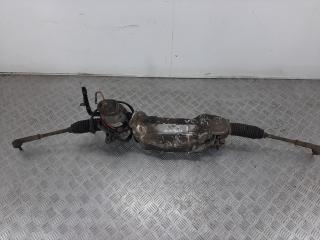 рулевая рейка SEAT Toledo 3 поколение 2008, 1.6 л., BGU, бензин, МКПП, 1K1909144G