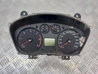 щиток приборов (приборная панель) Ford Transit Connect 1 поколение 2008, 21678068
