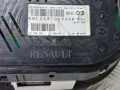 щиток приборов (приборная панель) Renault Megane 3 поколение 2013, 1.4 л., H4J 700, бензин, A2C53258659 - фото №3