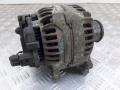 генератор Audi A3 8P [рестайлинг] 2008, 1.6 л., i, бензин, -, 06F903023F - фото №4