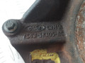 кронштейн полуоси Ford Focus 1 поколение 2001, 1.8 л., TDDi, дизель, YS4W-3K305-AC - фото №4