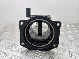 расходомер воздуха Audi A3 8L [рестайлинг] 2002, 1.6 л., AVU, бензин, МКПП, 06A906461B, AFH60-10C