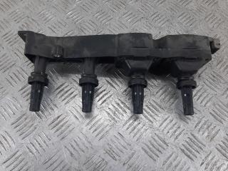катушка зажигания Peugeot Partner 1 поколение (M49) 2002, 1.6 л., бензин