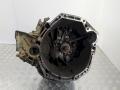 КПП механическая (МКПП) Renault Megane 2 поколение [рестайлинг] 2007, 1.5 л., DCi, дизель, TL4A000 - фото №6