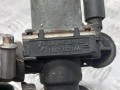 кран отопителя (печки) BMW 3 серия E46 1998, 2.0 л., i, M52 B20 (206S4), бензин, 64118369805 - фото №2