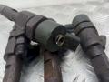 форсунка Renault Scenic 2 поколение 2004, 1.9 л., DCi, 445110146 - фото №3