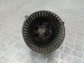 моторчик печки Volkswagen Golf 5 поколение 2008, 1.9 л., TDi PD, BLS, дизель, 1K1819015