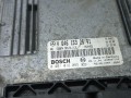 блок управления двигателем Mercedes-Benz Vito W639 2007, 2.2 л., CDi, OM 646.982, дизель, A6461532591 - фото №2