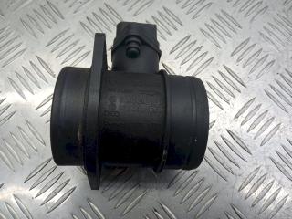 расходомер воздуха Volkswagen Passat B6 2008, 1.9 л., TDi, 281002531