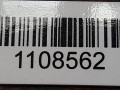 суппорт задний левый Volkswagen Passat B6 2008, 2.0 л., BMP, дизель, МКПП - фото №4