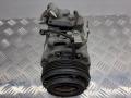 компрессор кондиционера BMW 5 серия E60/E61 2007, 3.0 л., TDi, 22527010 - фото №3