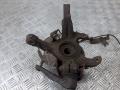 ступица передняя левая Mazda 323F BA 1997 - фото №3