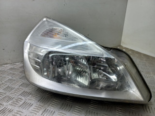 фара правая Renault Espace 4 поколение 2006, 2.0 л., DCi, M9R 760, дизель
