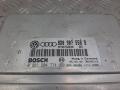 блок управления двигателем Audi A4 B5 1998, 1.8 л., i, бензин, -, 8D0907558B - фото №4