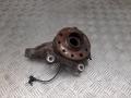 ступица передняя левая Opel Vectra C 2005 - фото №2