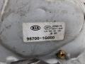 механизм заднего стеклоочистителя Kia Rio 2 поколение 2007, 98700-1G000 - фото №4