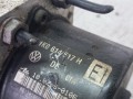 блок ABS Volkswagen Touran 1 поколение [рестайлинг] 2008, 1.9 л., TDi PD, BKC, дизель, 1K0907379K, 1K0614517H - фото №5