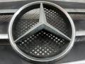 решетка радиатора Mercedes-Benz CLK-Класс W208/A208 [рестайлинг] 2000 - фото №5