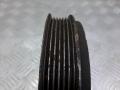 шкив коленвала Ford Mondeo 3 поколение 2003, 2.0 л., TDCi, дизель - фото №3