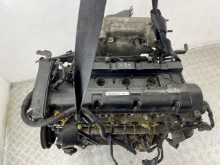 двигатель Hyundai Tucson 1 поколение 2006, 2.0 л., i, бензин, 5328912