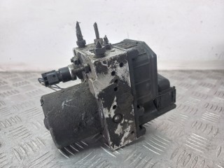 блок ABS BMW X5 E53 2002, 34516756214, 0265950067