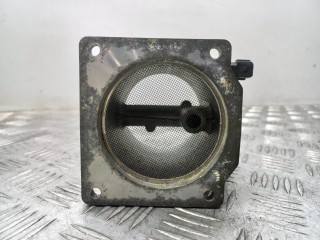 расходомер воздуха Audi 80 8C/B4 1993, 2.8 л., i, AAH, бензин, 078133471