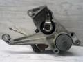 сервопривод заслонок впускного коллектора Opel Vectra C 2005, 1.9 л., CDTi, 55205127 - фото №3